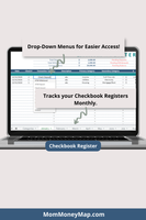 household budget excel