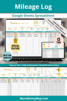 triplog mileage tracker