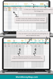 mileage tracking log