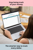 checkbook balance tracker for mac