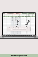co-parent planner for school, doctor, and extracurricular appointments