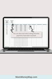 child custody schedule spreadsheet