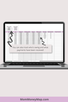 child custody schedule spreadsheet