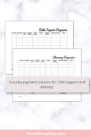 Coparenting Agreement Template