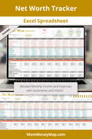net worth tracker