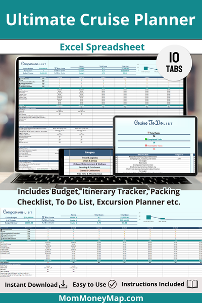 cruise planner