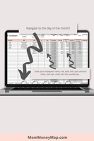 excel spreadsheet for tracking tips