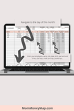 excel spreadsheet for tracking tips