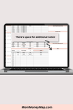 best daily planner excel template