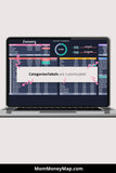 personal budget tracker excel file
