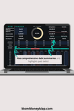 debt tracker for multiple debts google sheets template
