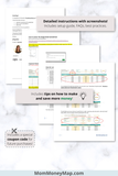 excel debt tracker template
