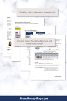 debt tracker spreadsheet excel