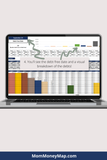 how to keep track of debt