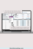 debt payoff planner excel for beginners