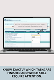 tenant cleaning checklist template
