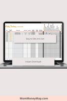 newborn tracker