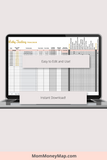 newborn tracker