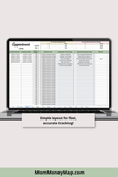 parenting time schedule tracker
