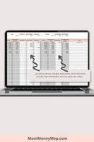 excel template to track employee tips for managers