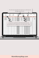 excel tips tracker