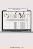 excel tips tracker