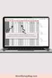 excel tips tracker template