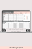 simple event budget planner excel