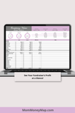charity planner