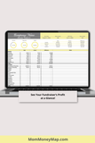 charity planner