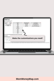 professional daily planner excel template