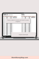 how to track employee tips in excel