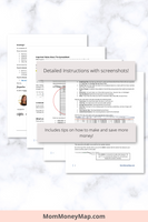 leadership tips excel tool