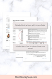 leadership tips excel tool