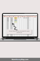 purchase order tracking system excel