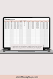 excel spreadsheet for employee time tracking