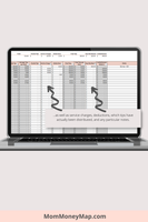 feedback log excel