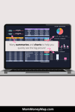 finance planner excel spreadsheet download
