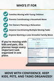 moving with pets checklist excel
