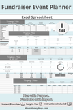 event planning tool