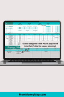 fundraising tracker google sheets