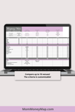 fundraiser template