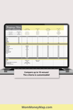 fundraiser template