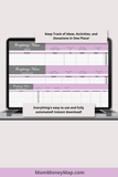 charity event tool