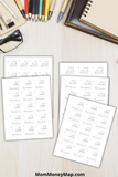 printable step by step multiplication worksheets