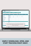 complete room by room packing list 
