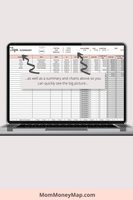 employee performance tips tracker excel