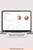 employee pay tracker excel spreadsheet