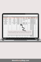 excel inventory tracker