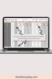 employee tip tracking